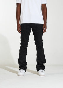 CRYSP DENIM - STACK DENIM