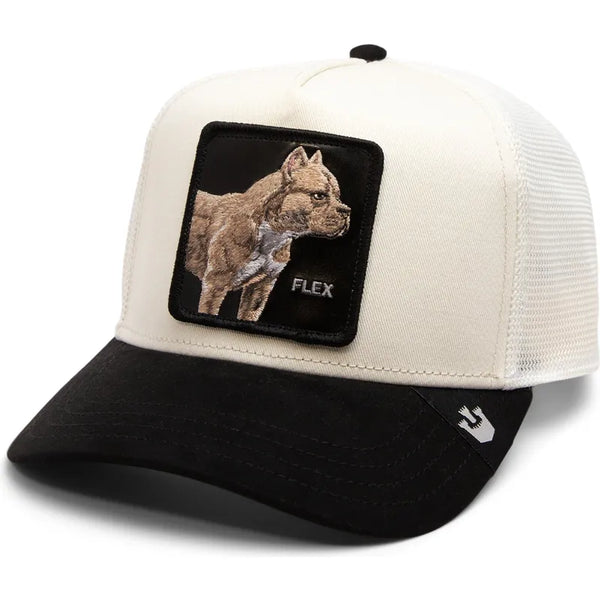 GOORIN BROS - FLEX TRUCKER CAP