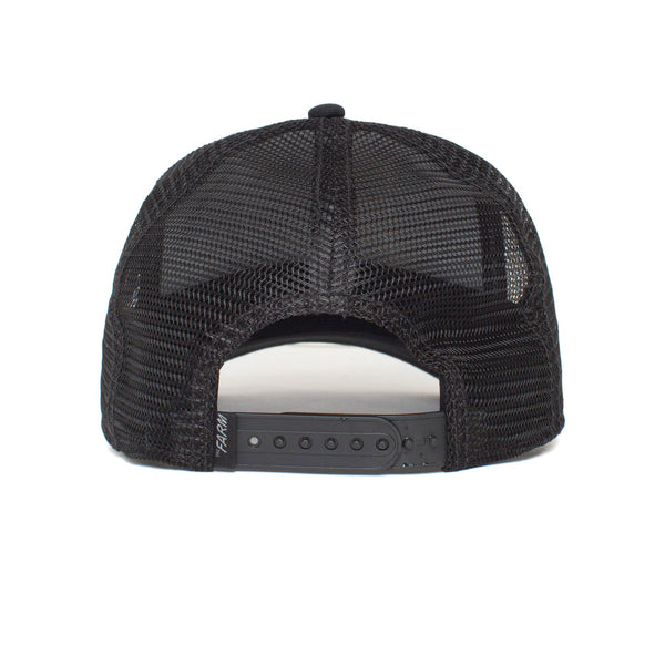 GOORIN BROS - MAMBA TRUCKER CAP