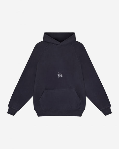 KING -MACHINE HOODIE