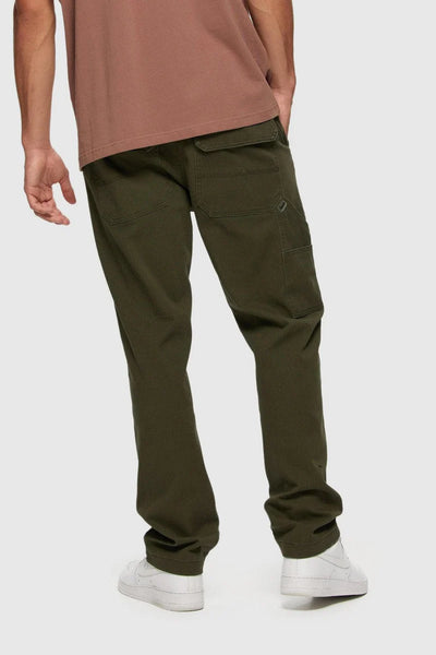 KUWALLA TEE - CARPENTER TROUSERS