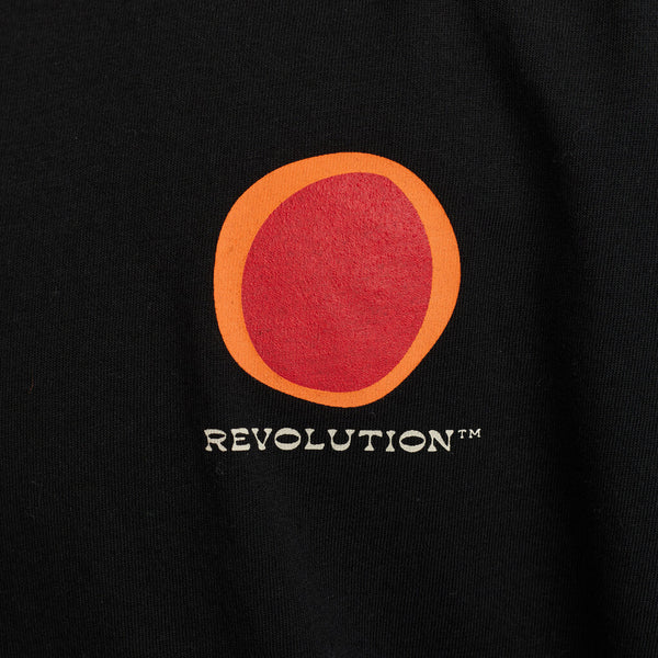 REVOLUTION - TRO LOOSE FIT T SHIRT