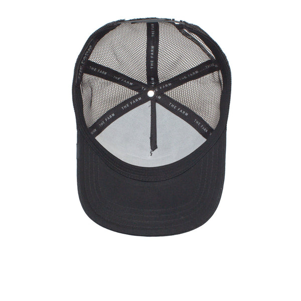 GOORIN BROS - MAMBA TRUCKER CAP