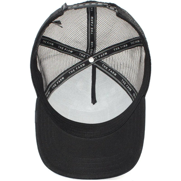 GOORIN BROS - FREEDOM TRUCKER CAP