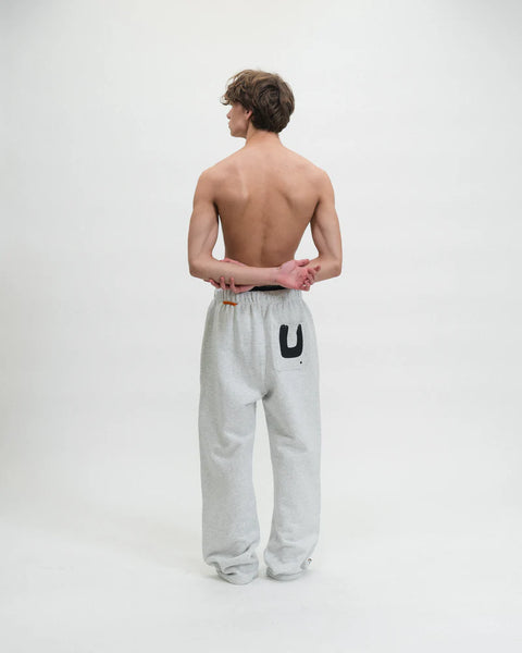 UNSORTED - DOWN OF TIME LOOSE SWEATPANTS