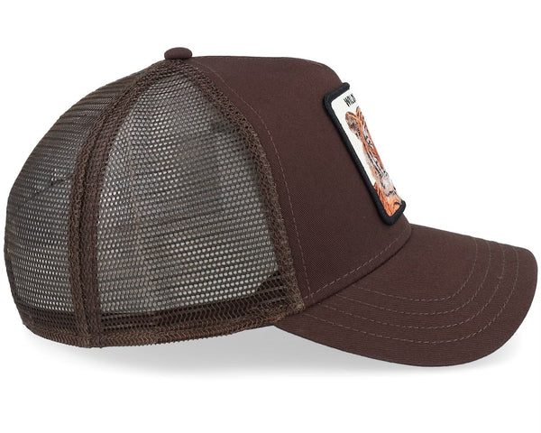 GOORIN BROS - WILD  CAT TRUCKER HAT