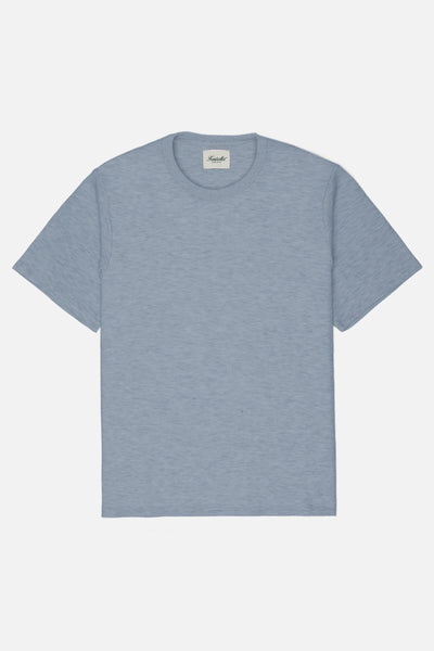 KUWALLA TEE - BOXY WAFFLE TEE