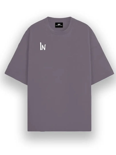 INSTICT FIRST - LET THERE BE ART T SHIRT