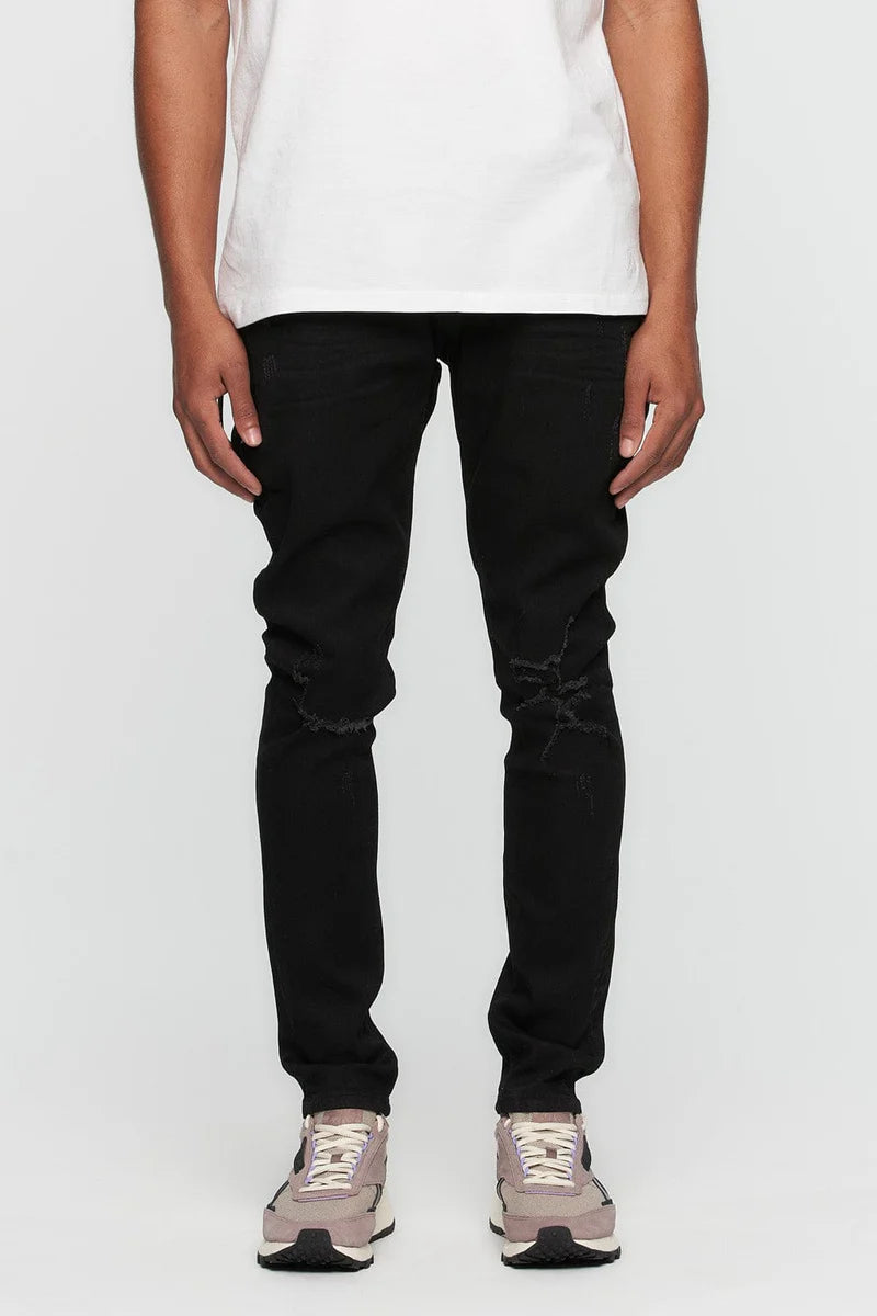 KUWALLA TEE - SKINNY DENIM