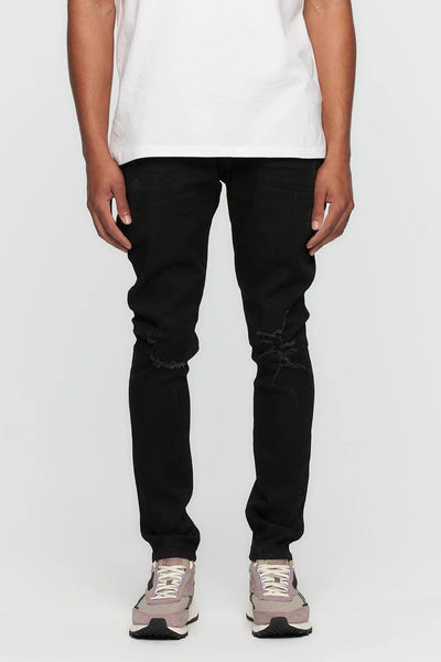 KUWALLA TEE - SKINNY DENIM