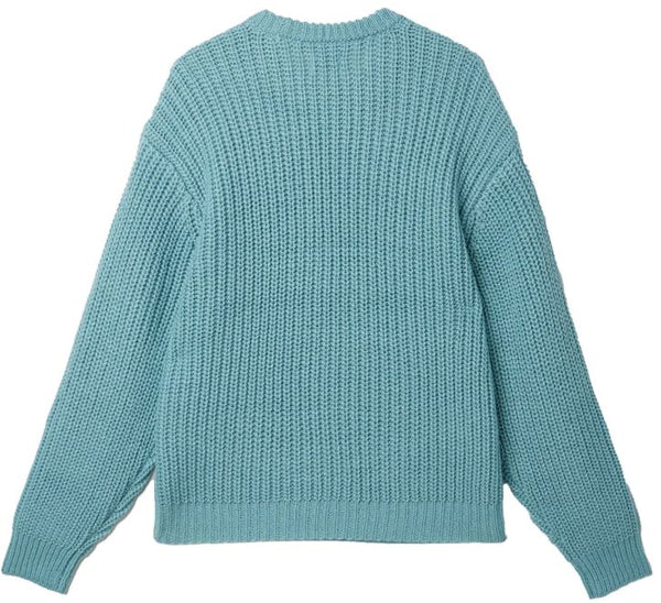 OBEY - THEO KNITTED SWEATER