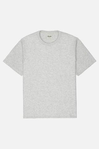 KUWALLA TEE - BOXY WAFFLE TEE