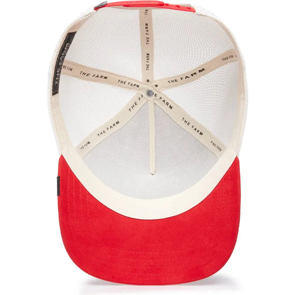 GOORIN BROS - BEAWARE TRUCKER CAP