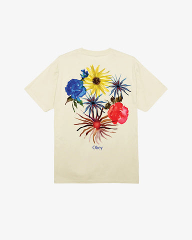 OBEY - SUMMER TIME TEE