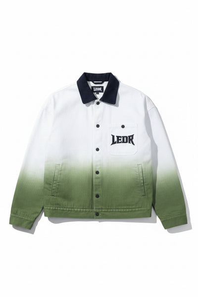 THE TAKE LEAD SOCIETY - BG1 GRADIENT WORK JACKET