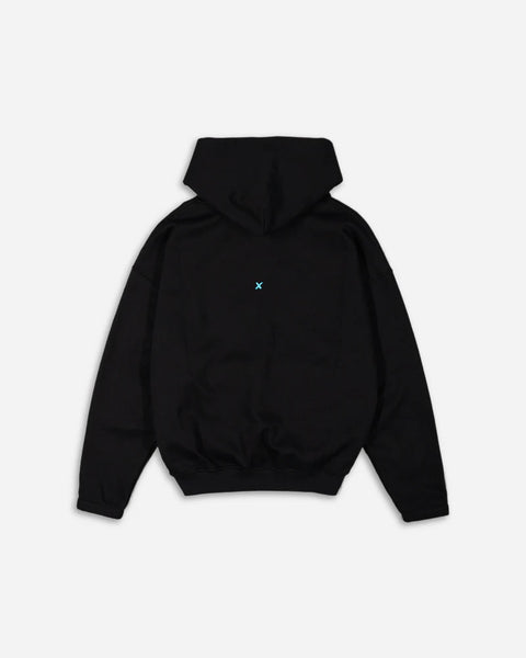 UNSORTED - CARGO HOODIE