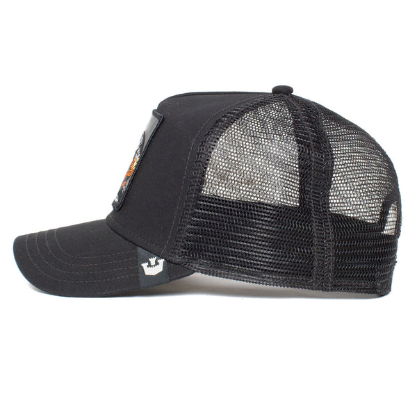 GOORIN BROS - MAMBA TRUCKER CAP