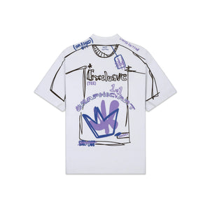 ODD - T SHIRT T SHIRT