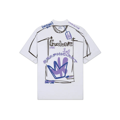 ODD - T SHIRT T SHIRT