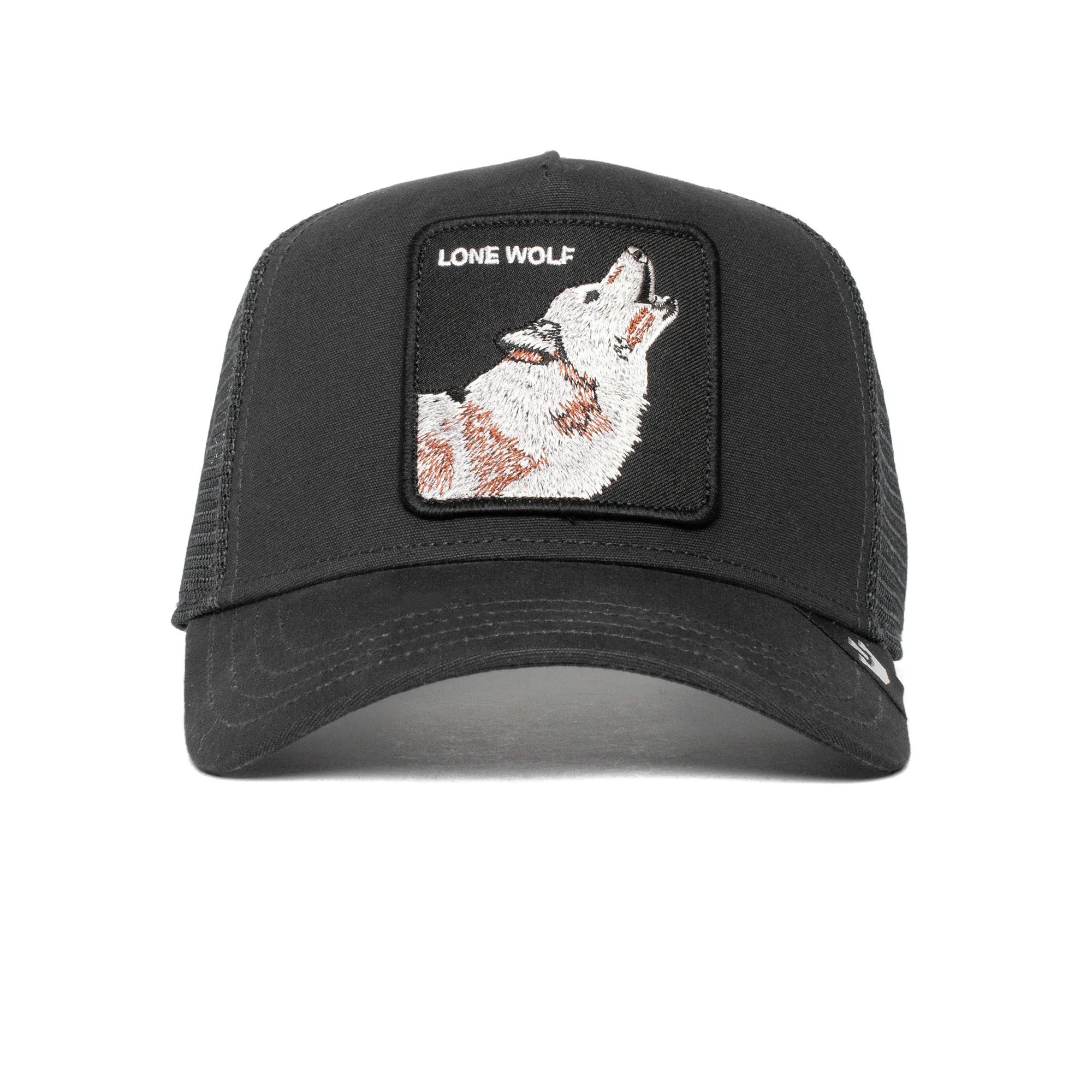 GOORIN BROS - LONE WOLF TRUCKER HAT