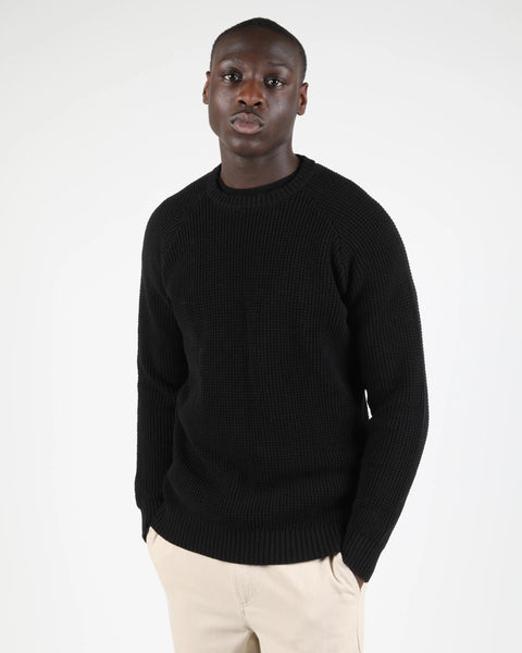 WEMOTO - CREWNECK PULLOVER