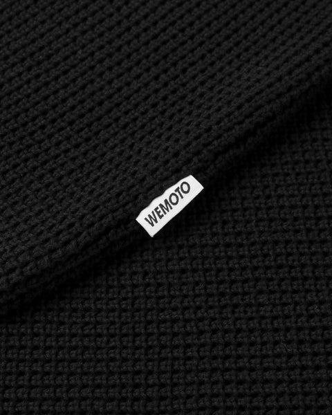 WEMOTO - CREWNECK PULLOVER