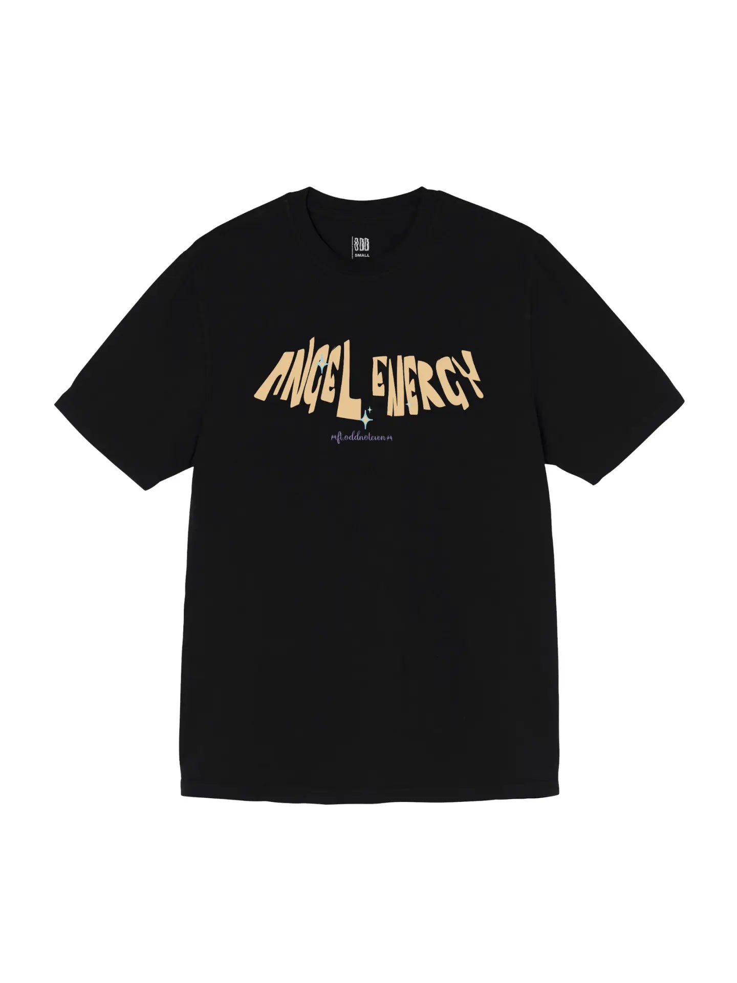 ODD - ANGEL ENERGY T SHIRT