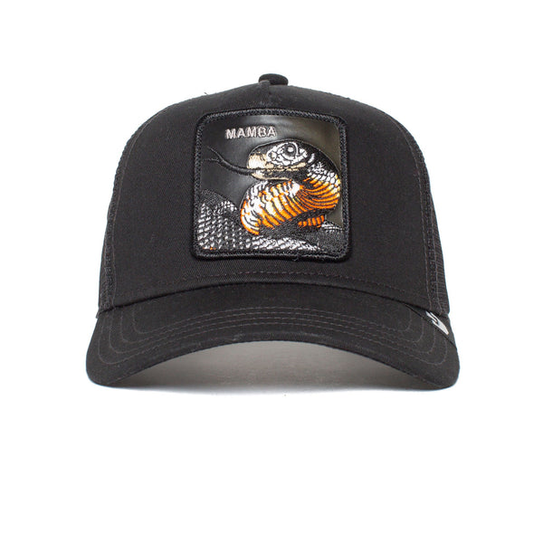 GOORIN BROS - MAMBA TRUCKER CAP