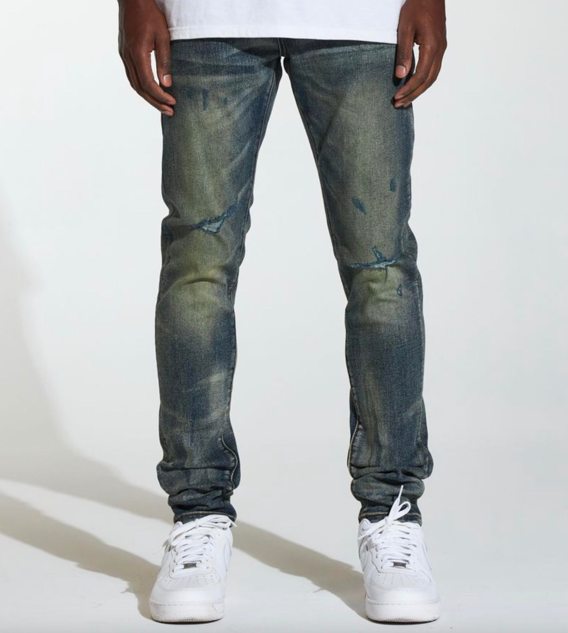 CRYSP DENIM