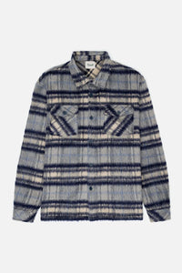 KUWALLA TEE - MOHAIR OVERSHIRT