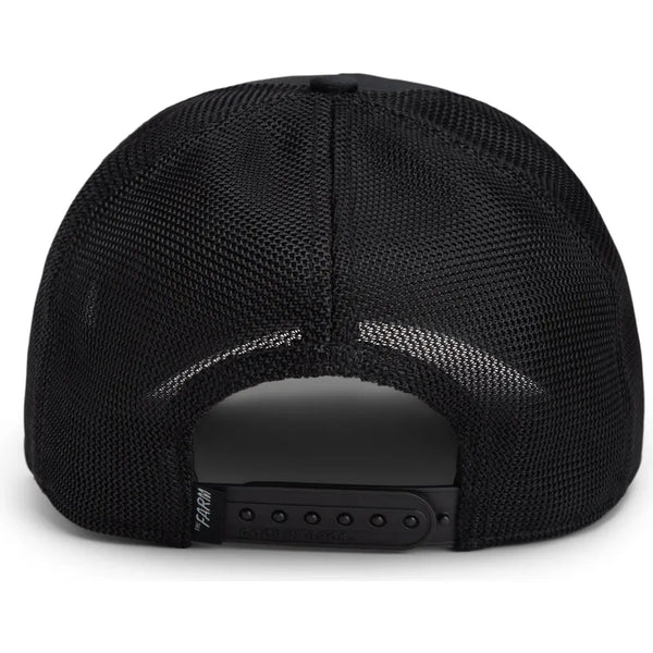 GOORIN BROS - BLACK SHEEP TRUCKER CAP