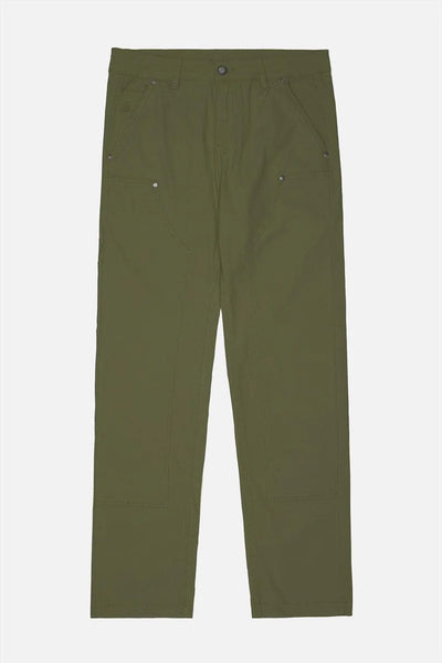 KUWALLA TEE - CARPENTER TROUSERS