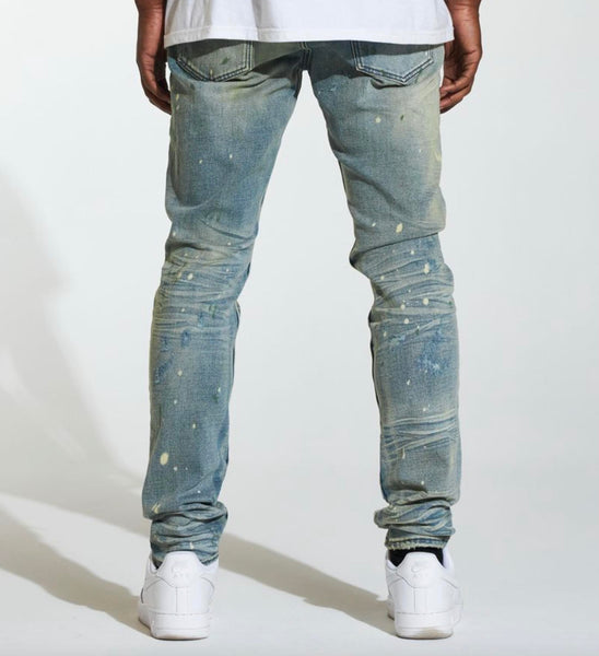 CRYSP DENIM