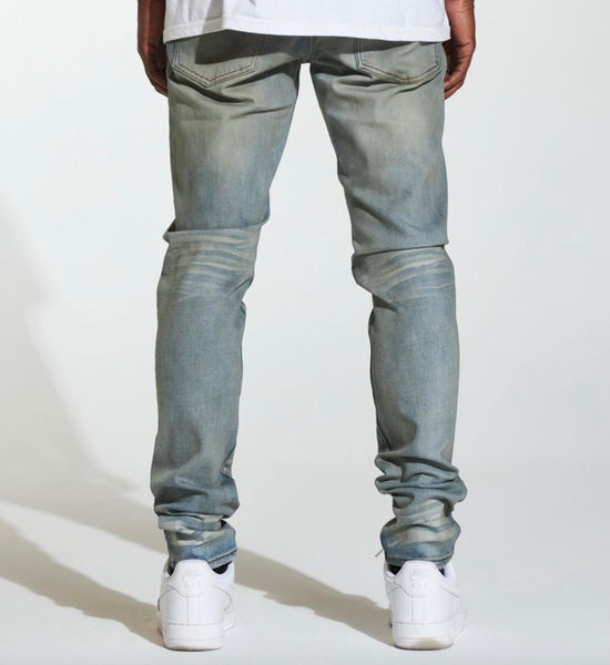 CRYSP DENIM