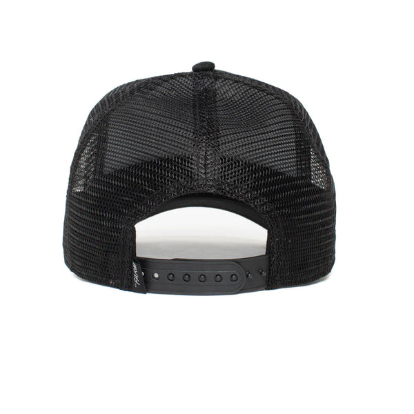 GOORIN BROS - BANDIT TRUCKER CAP