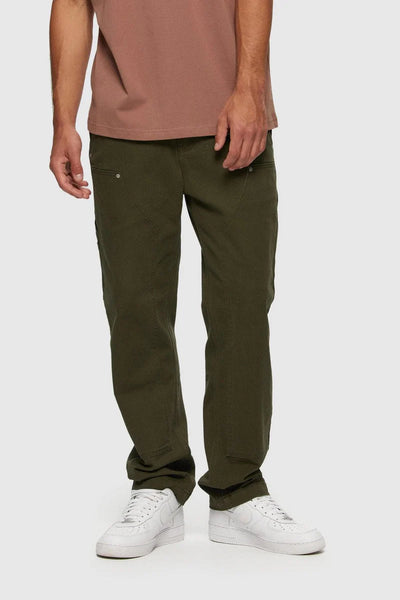 KUWALLA TEE - CARPENTER TROUSERS