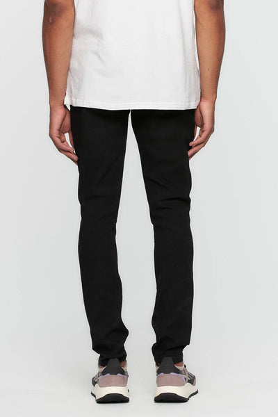 KUWALLA TEE - SKINNY DENIM