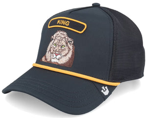 GOORIN BROS - KING TRUCKER HAT