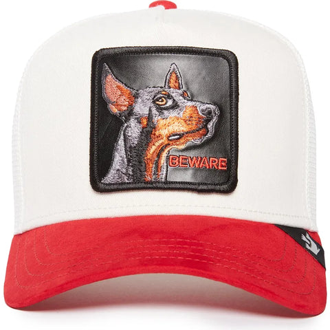 GOORIN BROS - BEAWARE TRUCKER CAP