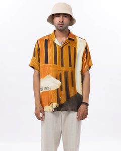 AURGE - PARATHA HOUSE PARIS SHIRT