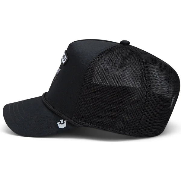 GOORIN BROS - BLACK SHEEP TRUCKER CAP