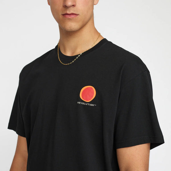 REVOLUTION - TRO LOOSE FIT T SHIRT