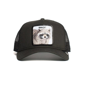 GOORIN BROS - BANDIT TRUCKER CAP