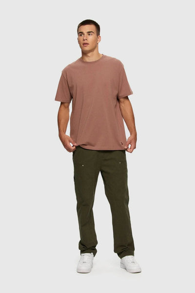 KUWALLA TEE - CARPENTER TROUSERS