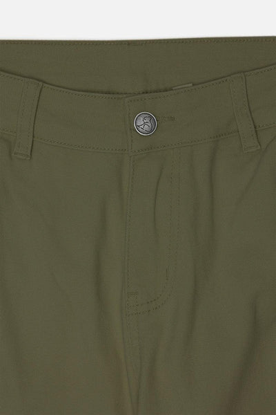 KUWALLA TEE - CARPENTER TROUSERS