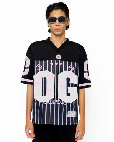 ODD - OG LOVERBOY JERSEY