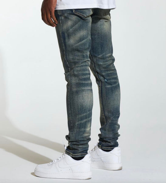 CRYSP DENIM