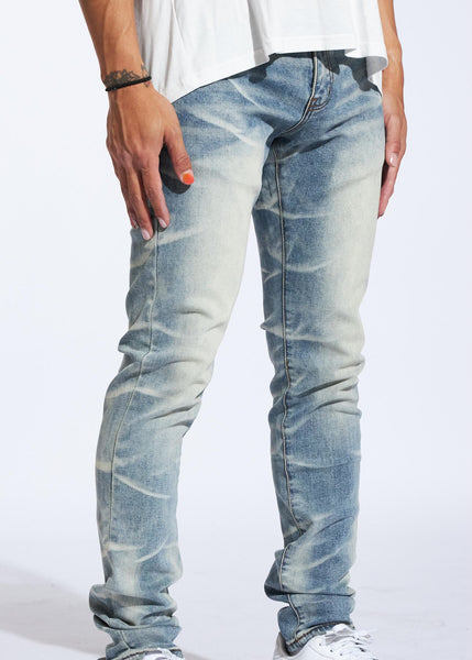 CRYSP DENIM