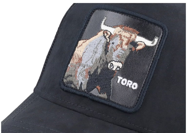 GOORIN BROS - TORO TRUCKER HAT