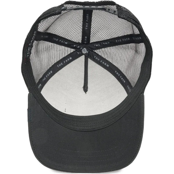 GOORIN BROS - FRENCHIE TRUCKER CAP